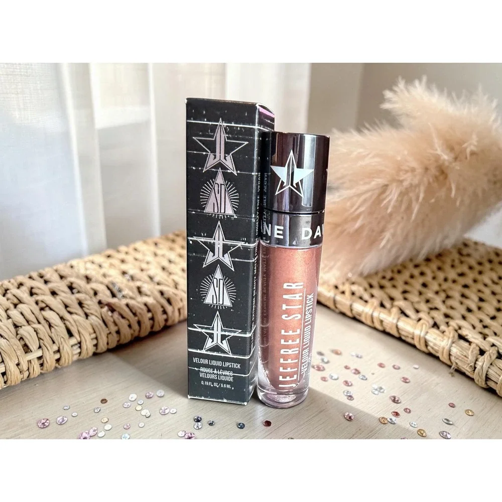 Jeffree Star x Shane‎ Dawson - Velour Liquid Lipstick - 